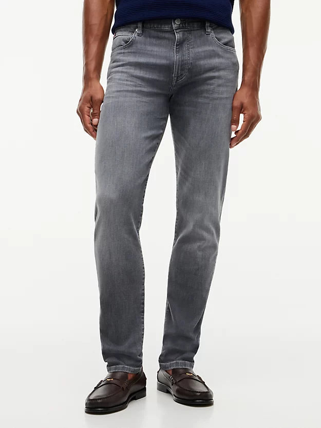 Bleecker Faded Slim Jeans