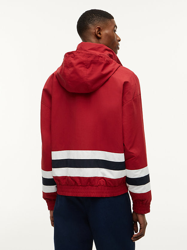 Reversible Regatta Jacket