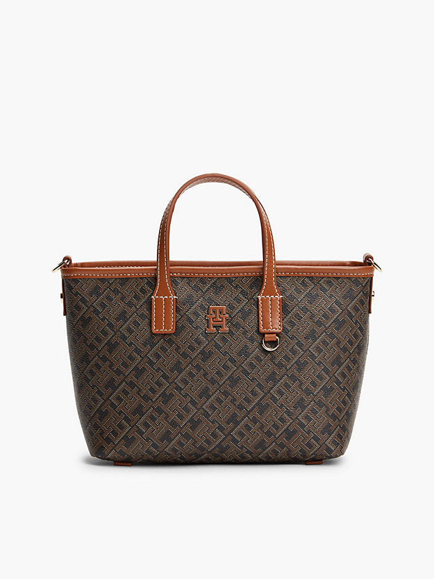 Monoplay Crossbody Tote Bag