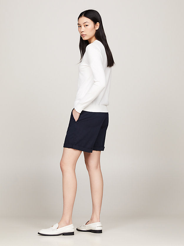Heritage V-Neck Jumper