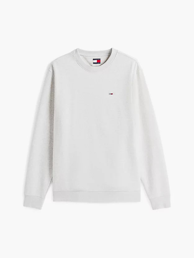 Flag Brushed Fleece Sweatshirt