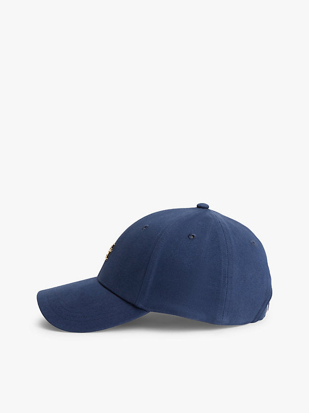 Chic Monogram Baseball Cap