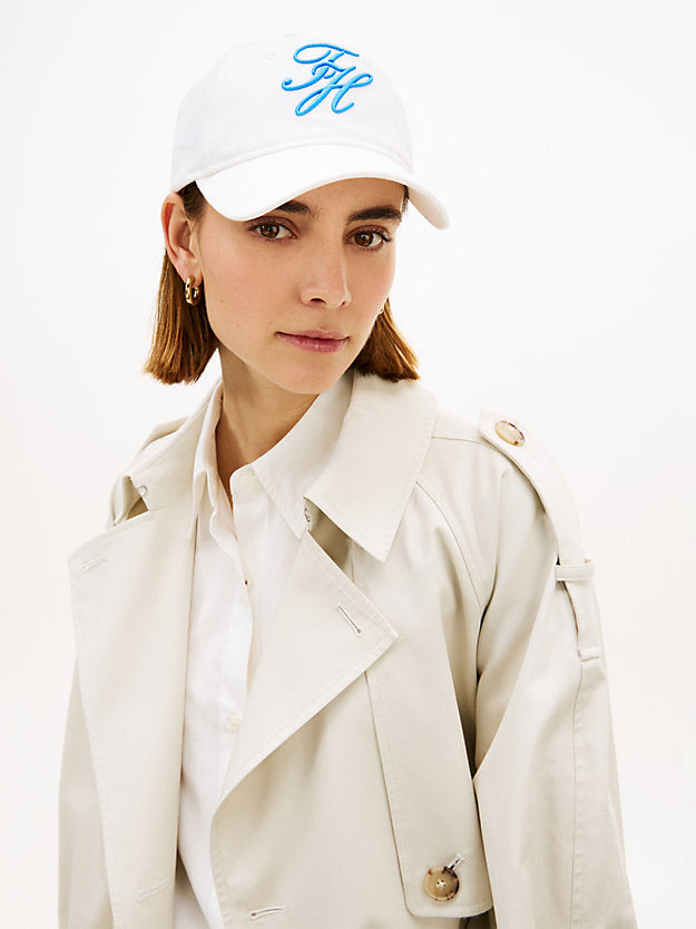 Logo Embroidery Baseball Cap