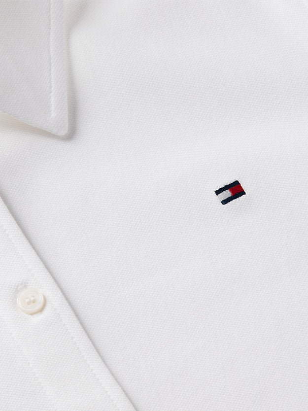 1985 Slim Fit Short Sleeve Shirt