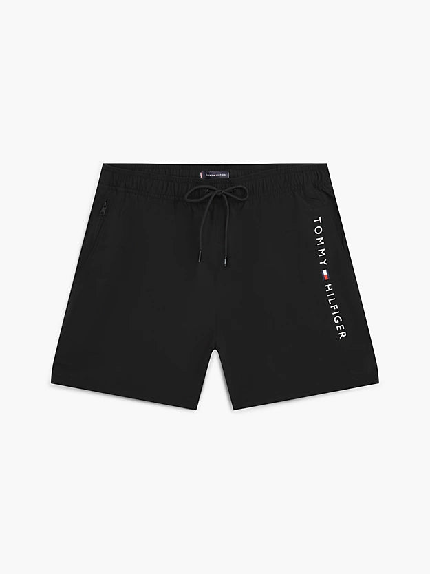 Original Logo Mid LengSwim Shorts