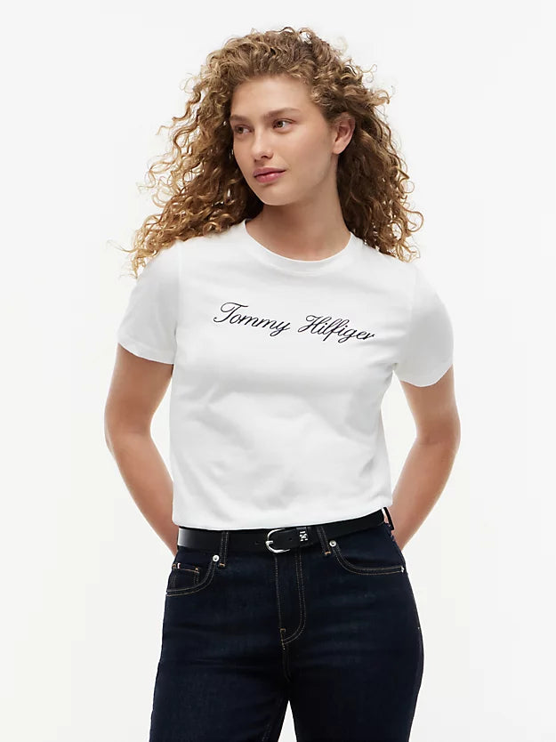 Logo T-Shirt