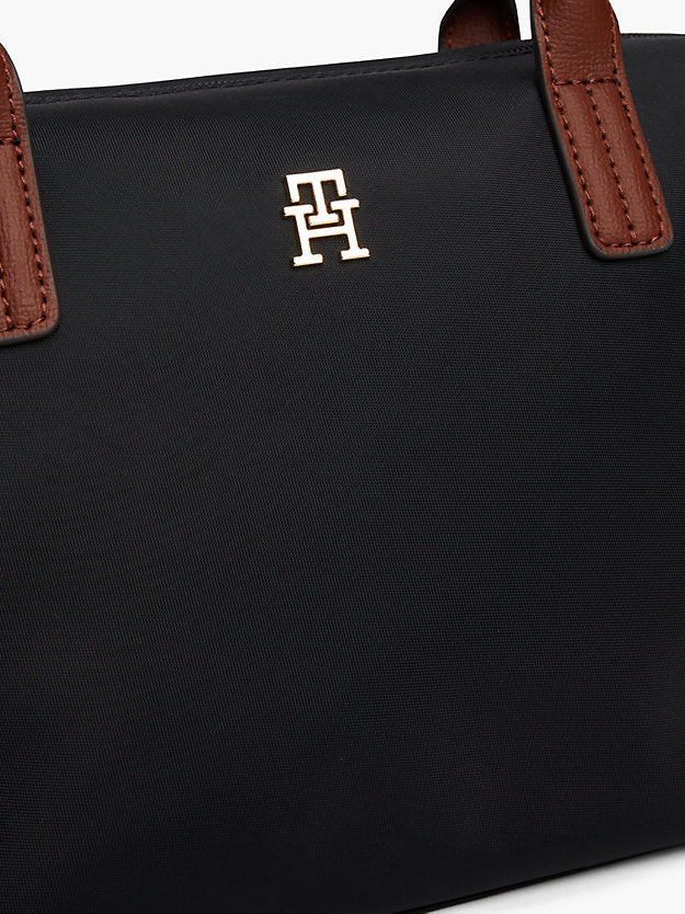 Monogram Tote Bag
