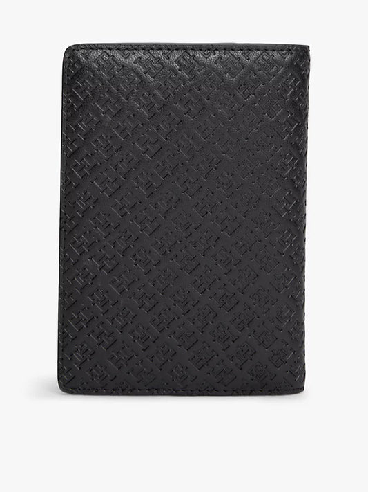 Debossed Passport Holder
