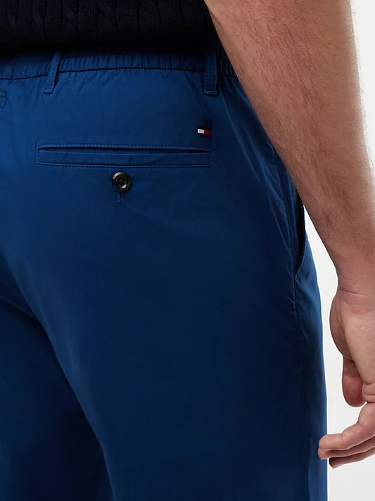 Harlem Lightweight Tapered Leg Chinos