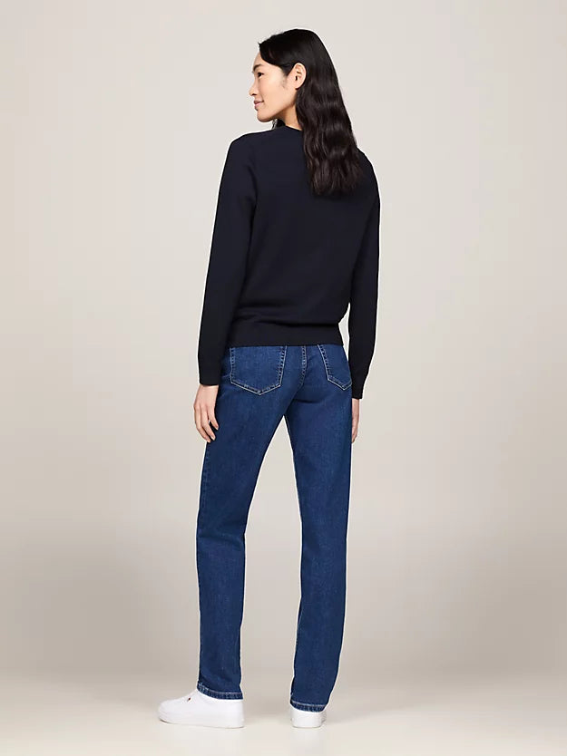 Heritage V-Neck Jumper