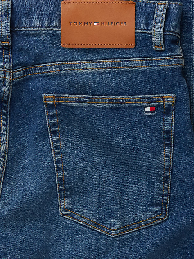 Bleecker Slim Jeans
