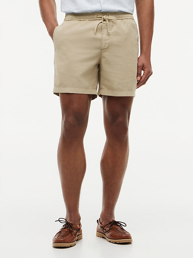 Dover Washed Regular Fit Shorts