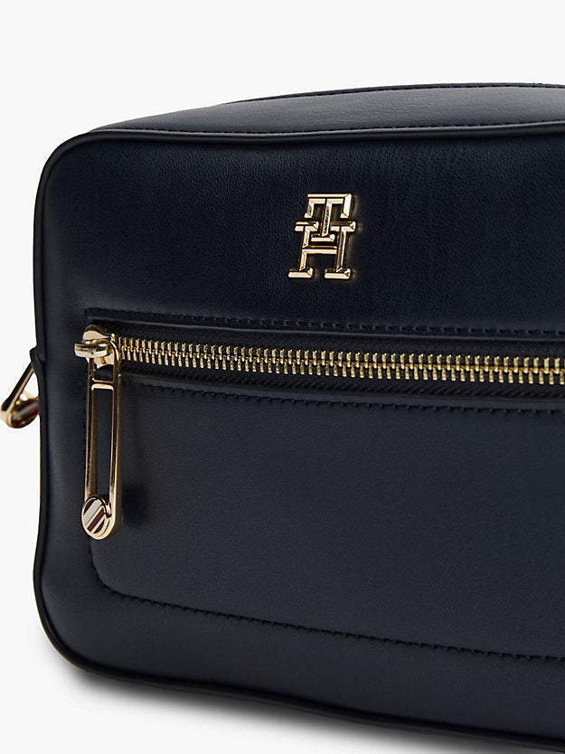 Iconic Signature Strap Camera Bag