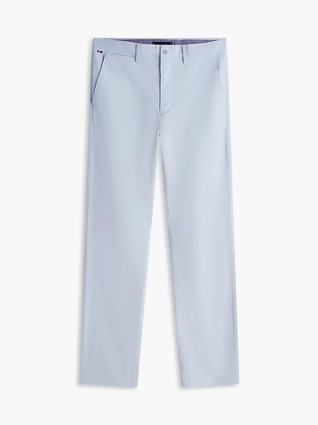 Denton Straight Twill Chinos