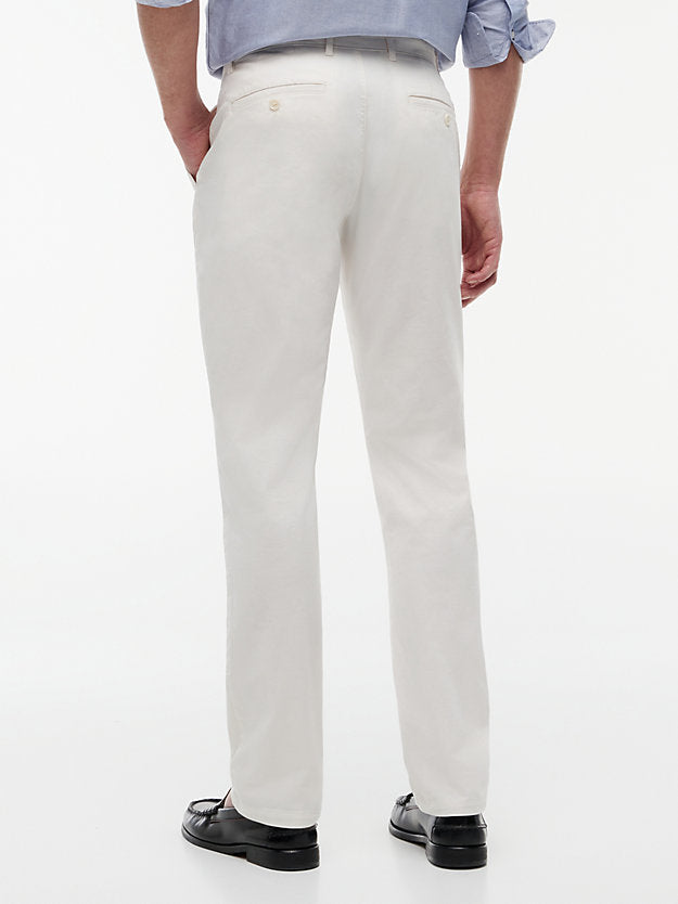 Denton Straight Twill Chinos