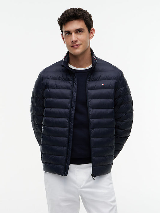 Packable Quilted Jacket