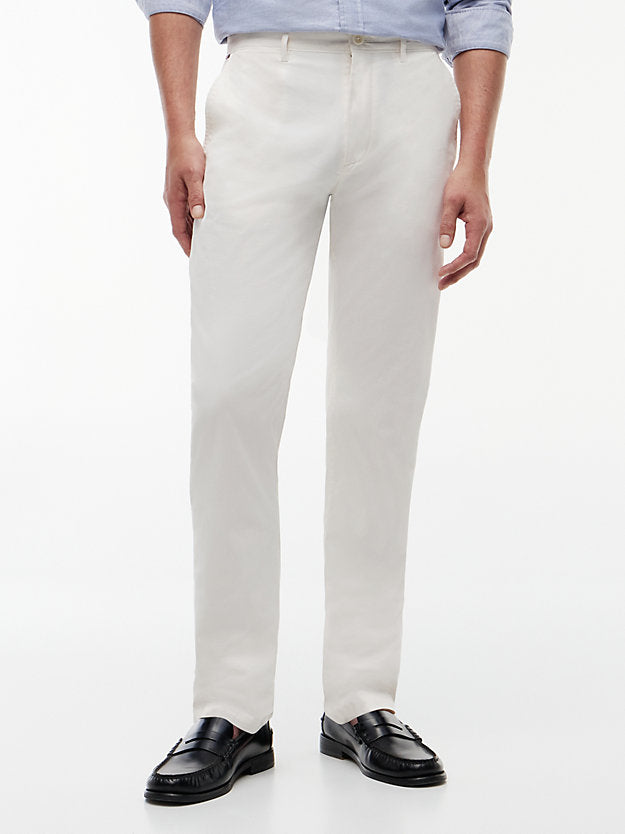 Denton Straight Twill Chinos