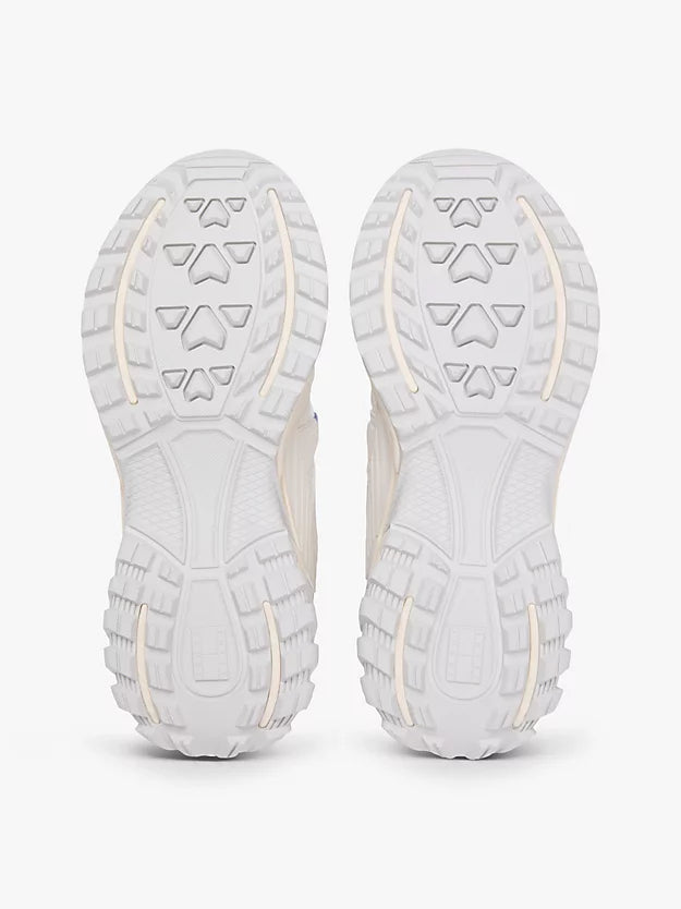 Speed Laces Cleat Outdoor Trainers