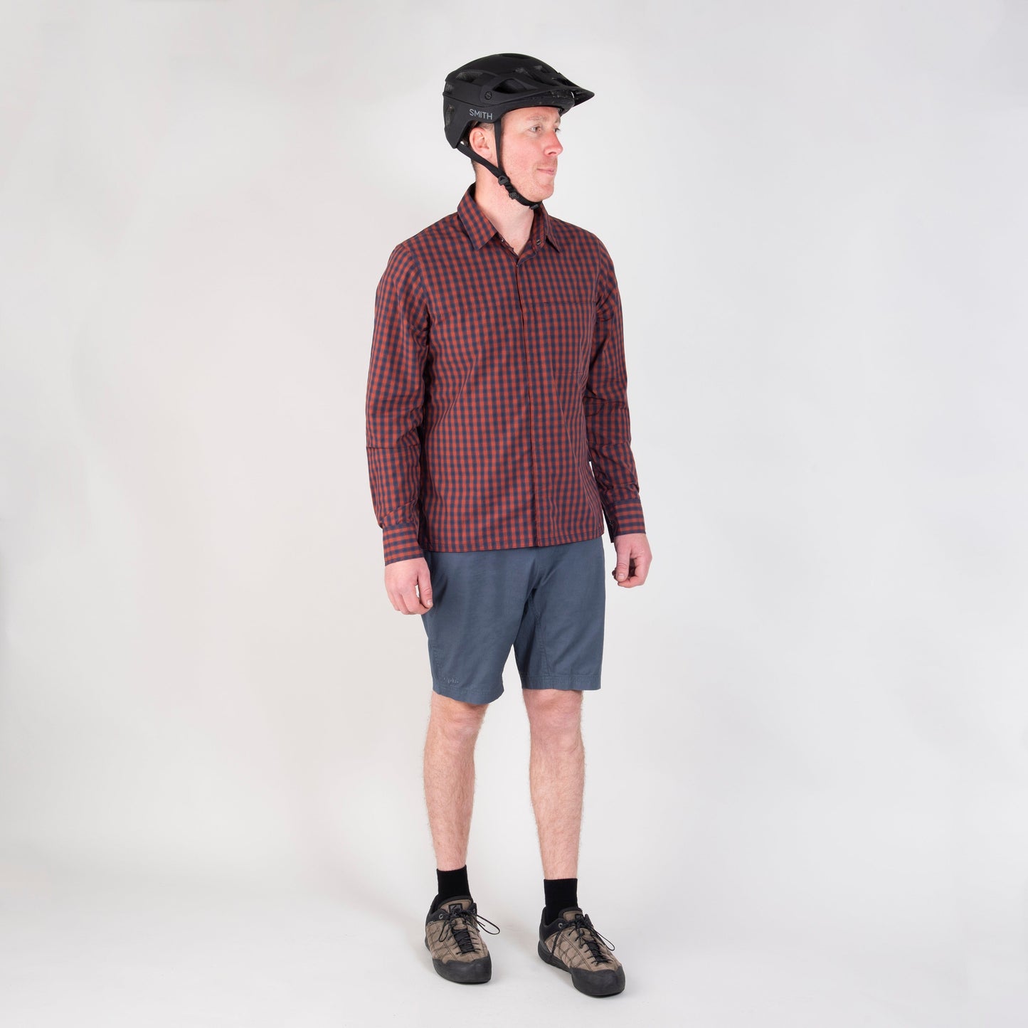 Kanza Mens