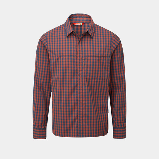 Kanza Mens