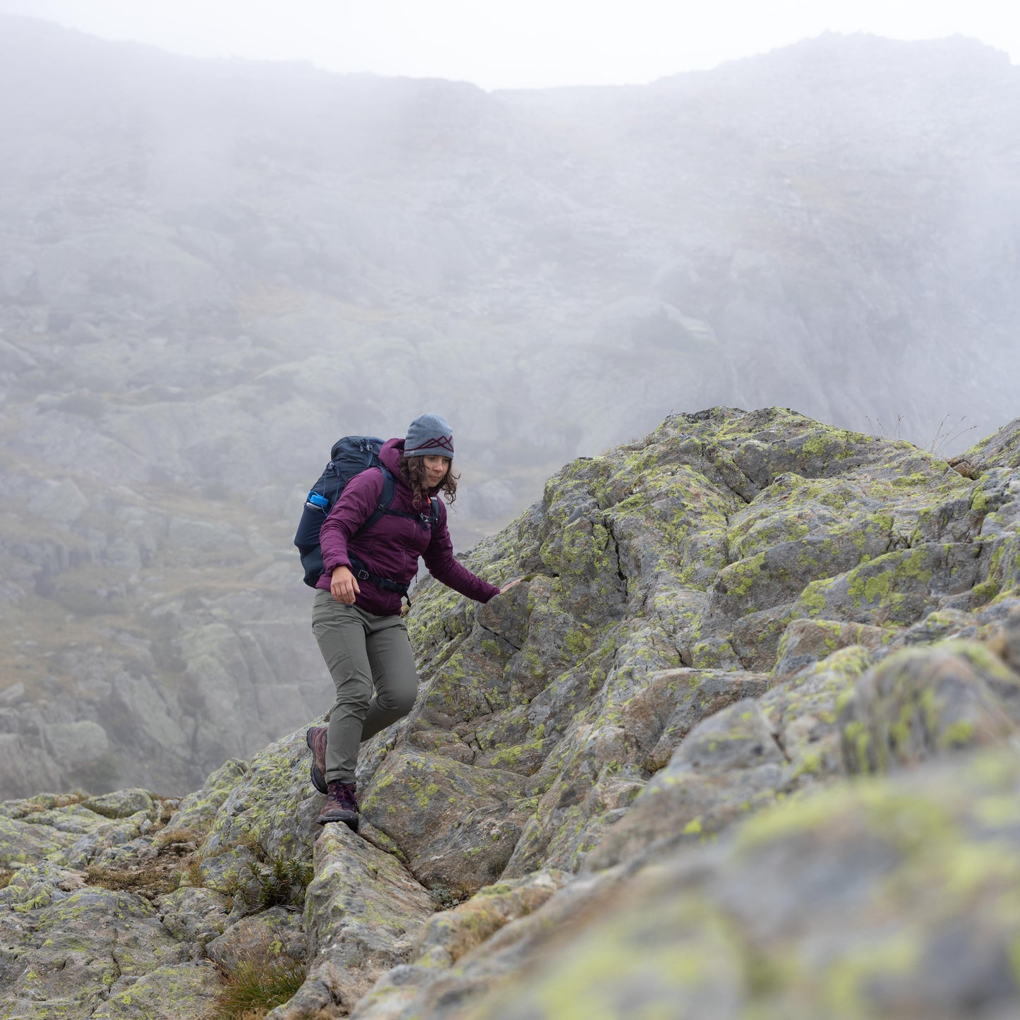Katabatic Womens