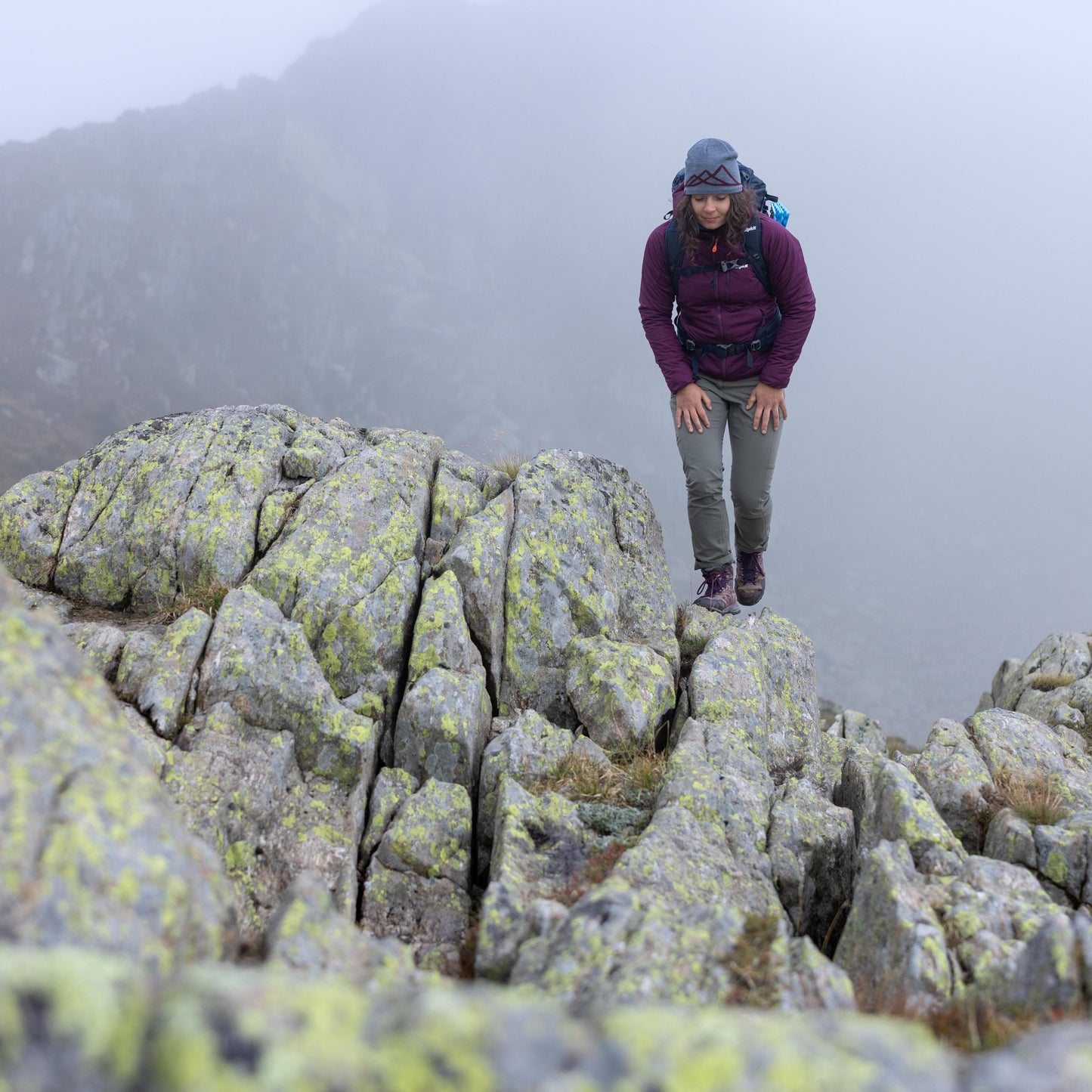 Katabatic Womens