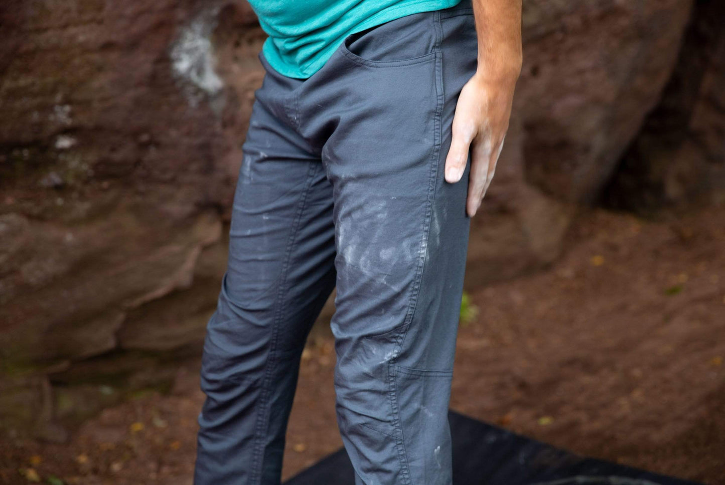 Bloc [Mens]