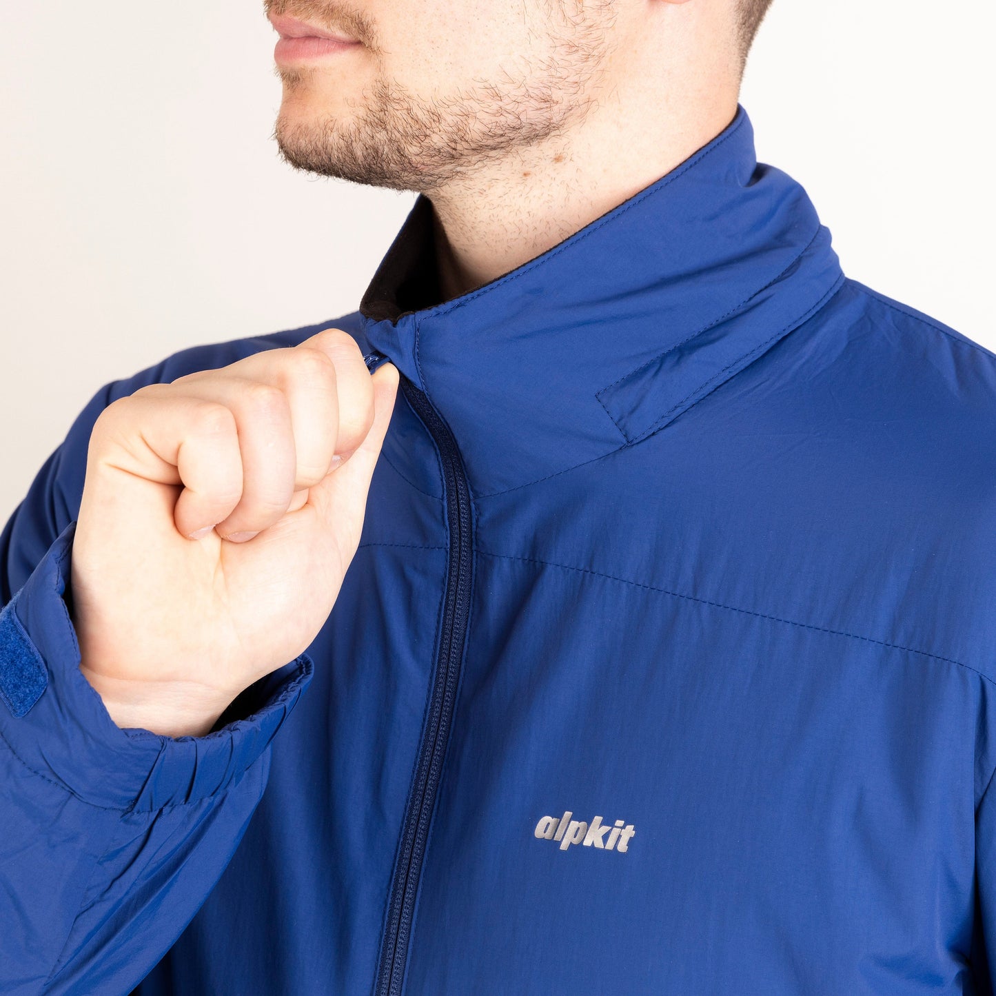 Jura Mountain Smock Mens