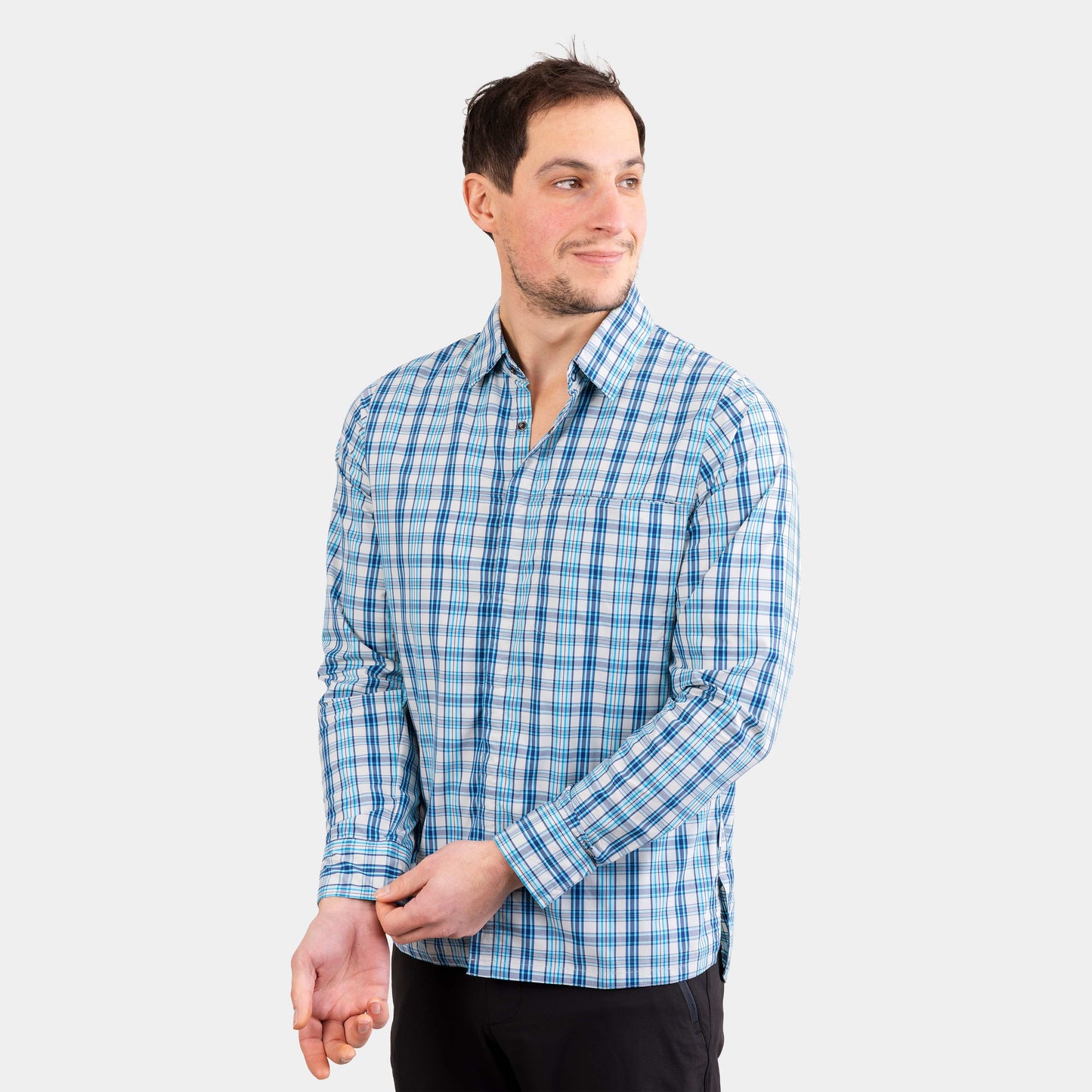 Kanza Mens