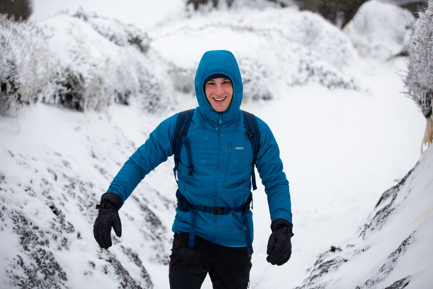 Katabatic Mens