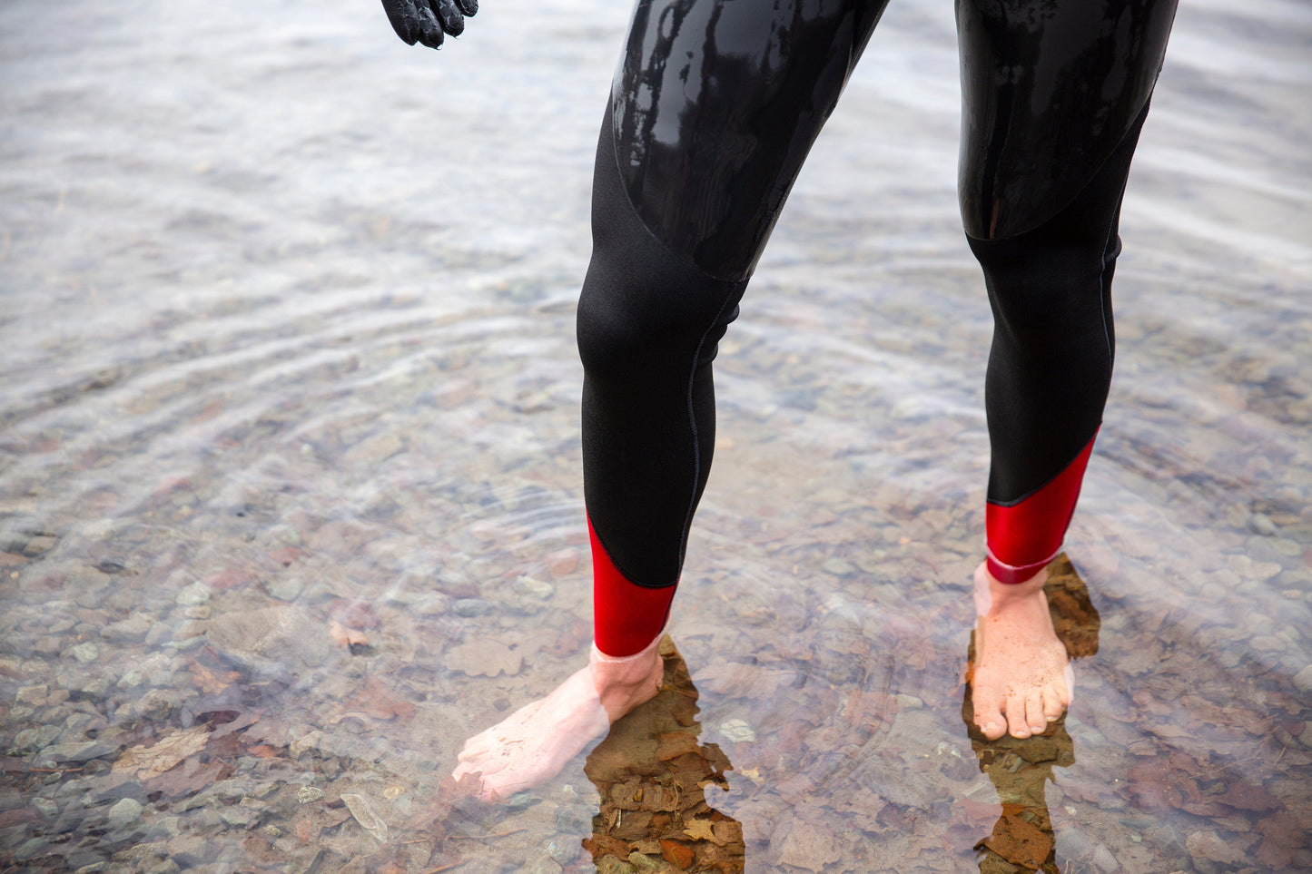 Lotic Swimming Wetsuit [Mens]