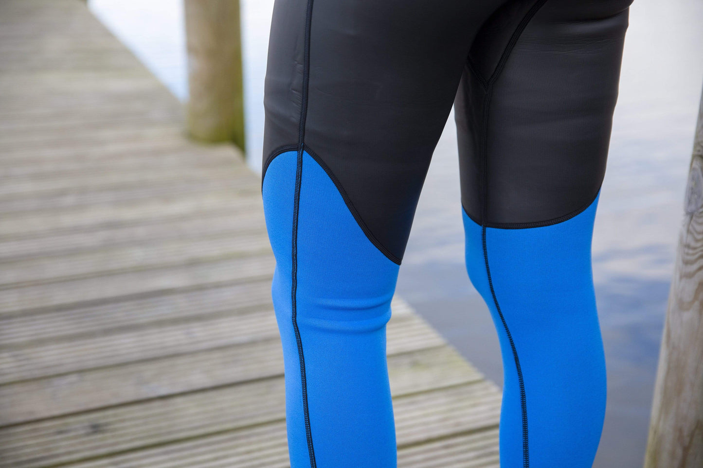 Terrapin Natural Swimming Wetsuit [Mens]