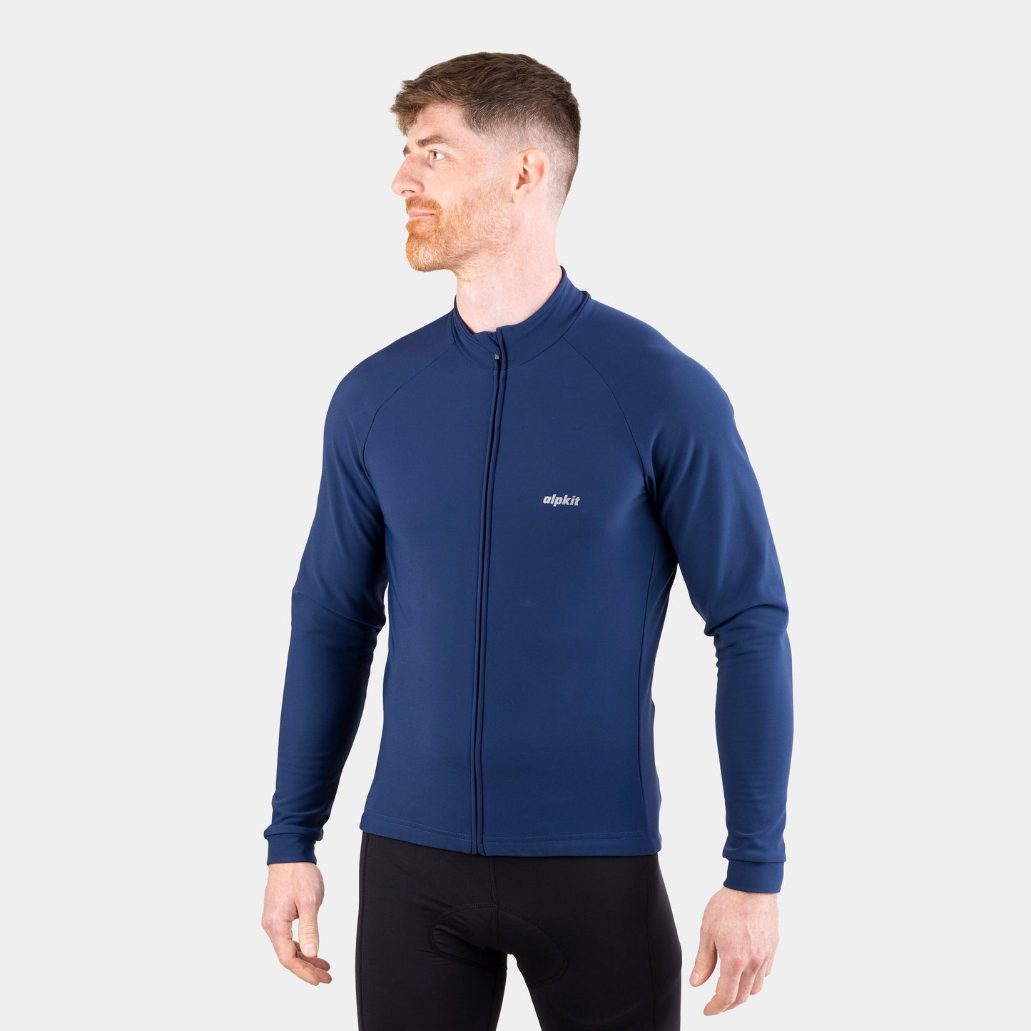 Valli Long Sleeve Jersey Mens