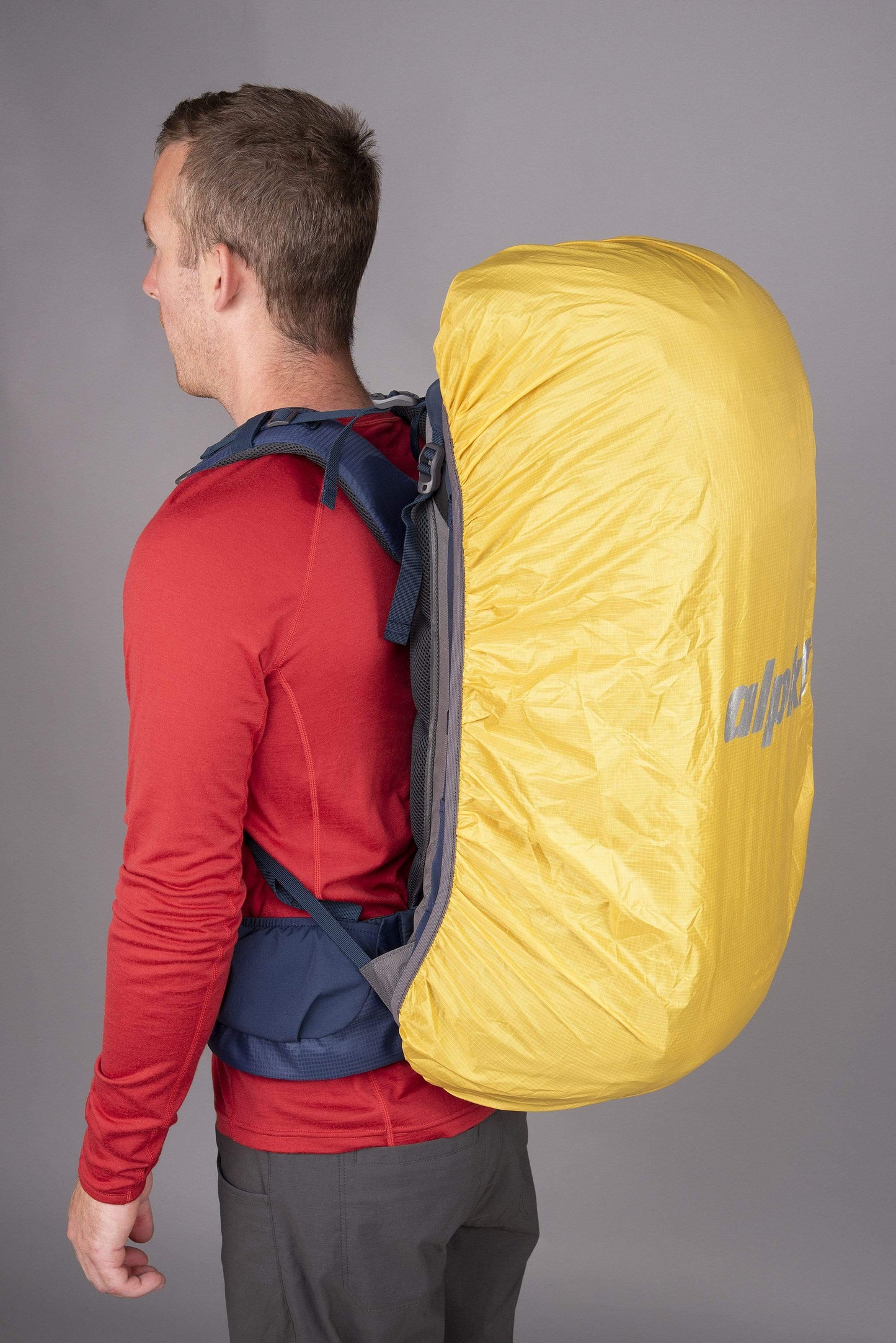 Pacific Crest 65L