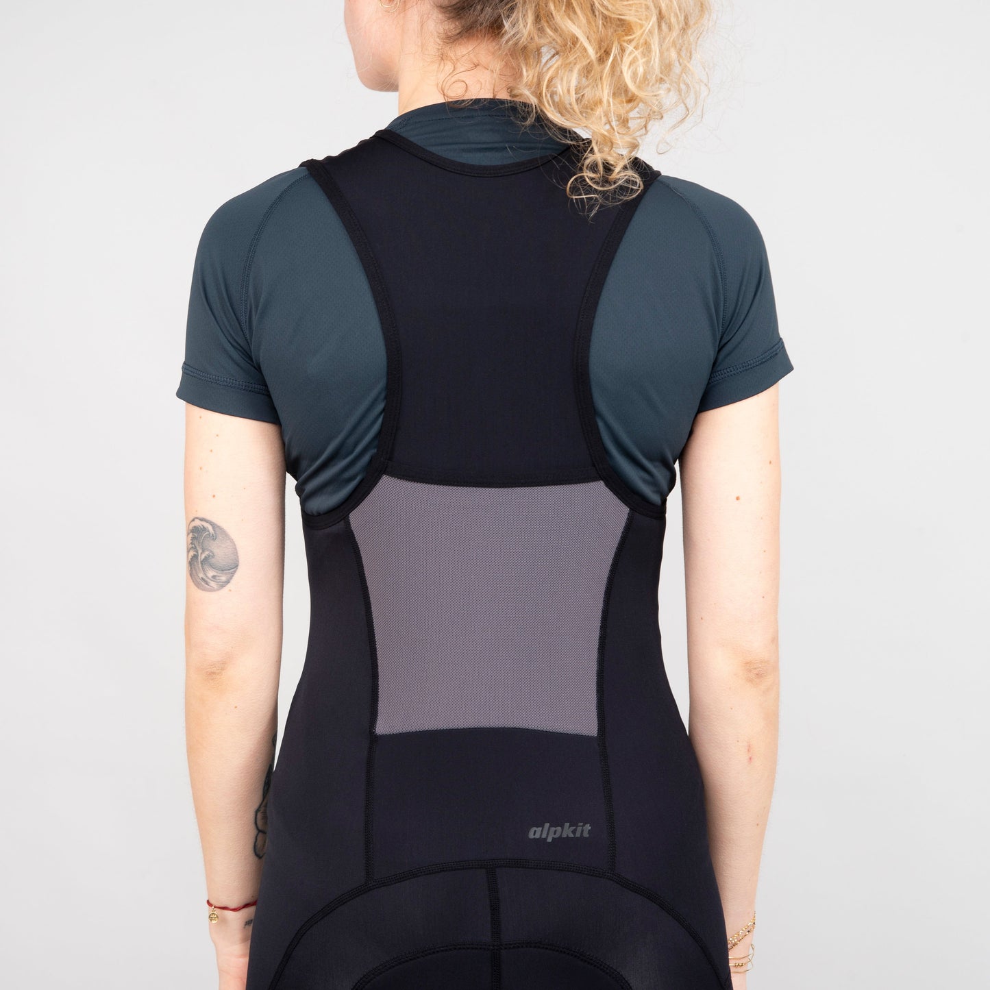 Rhythm Four Season Bib Tight Womens