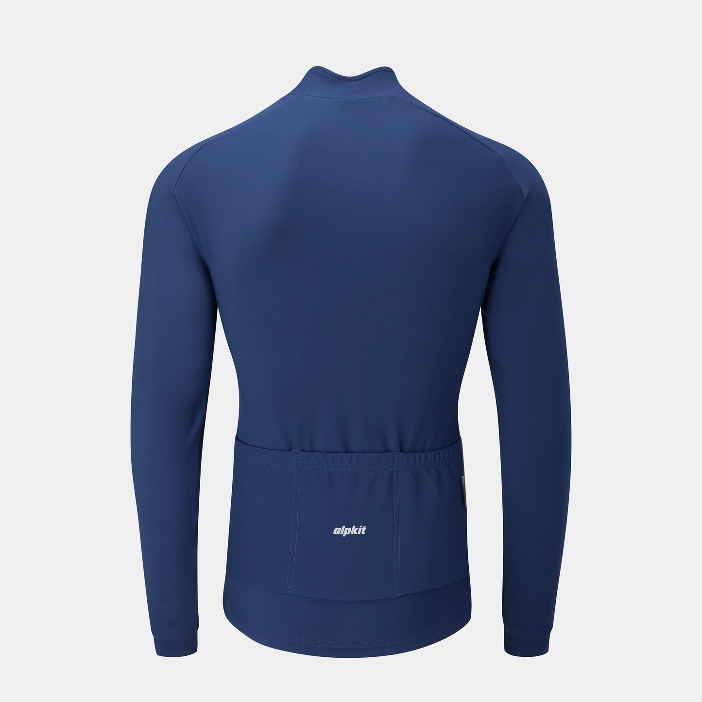 Valli Long Sleeve Jersey Mens