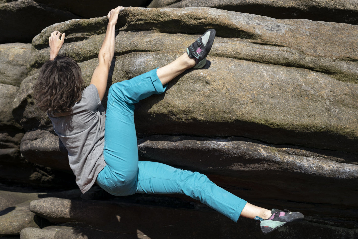 Bloc Womens