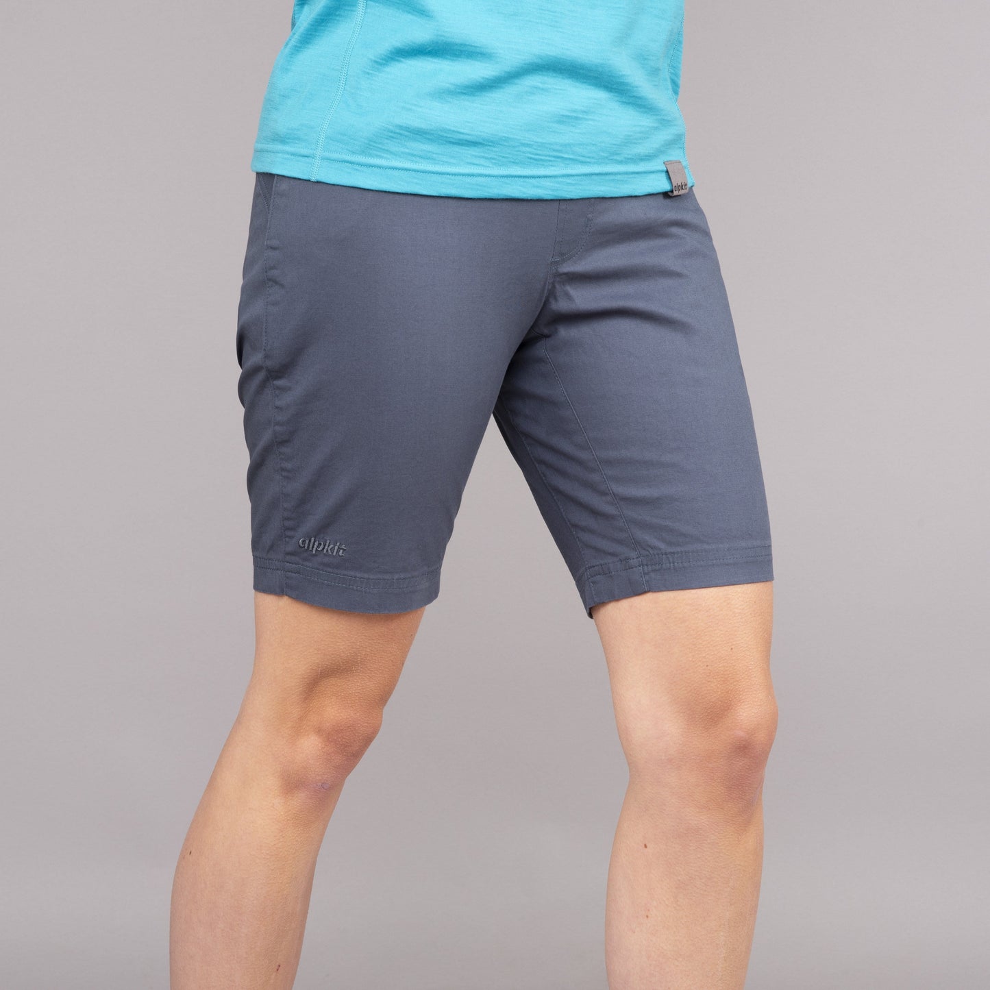 Bloc Short Womens