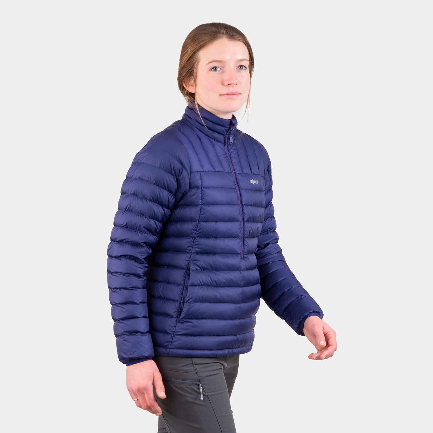 Filoment Pullover Womens
