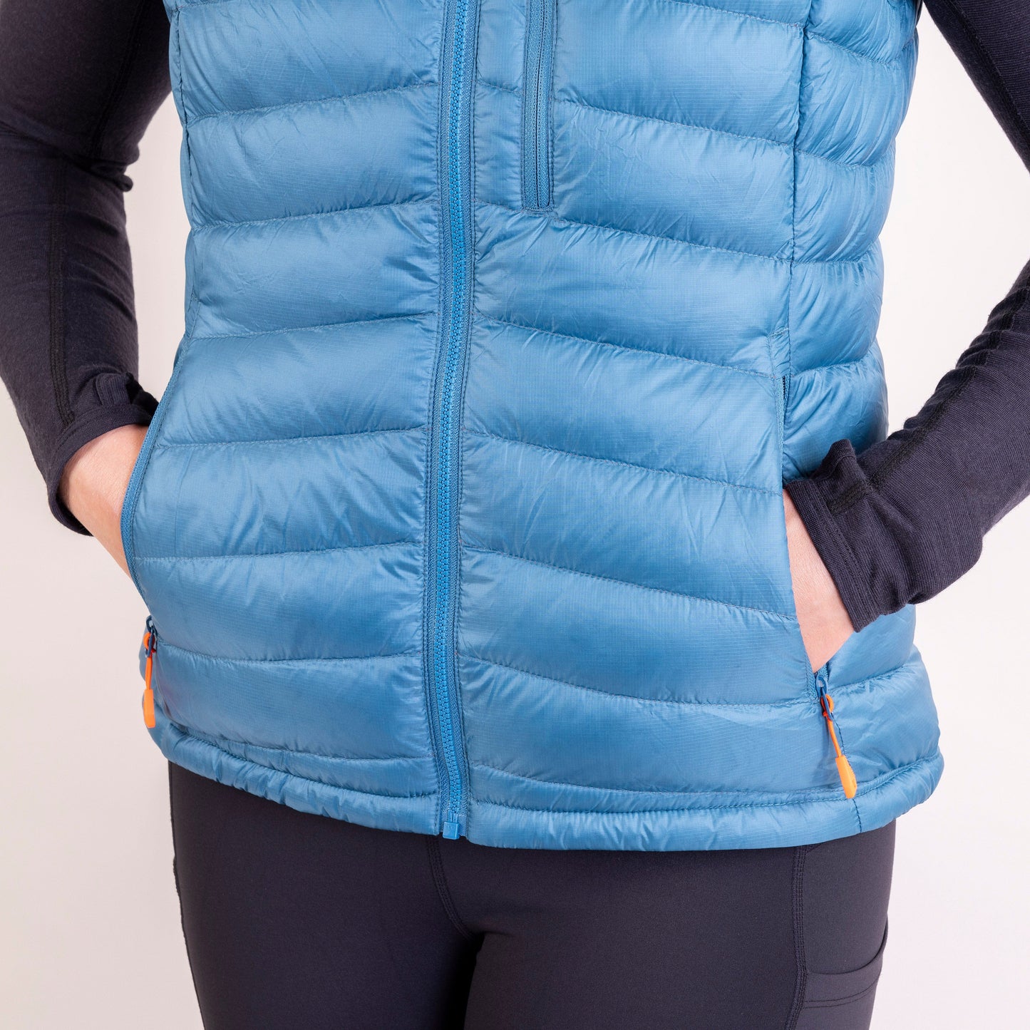 Filoment Vest Womens
