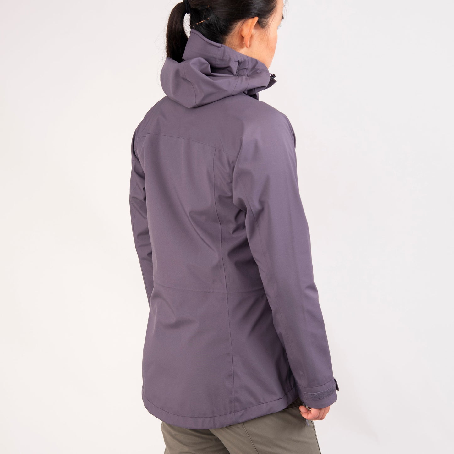 Fortitude Womens