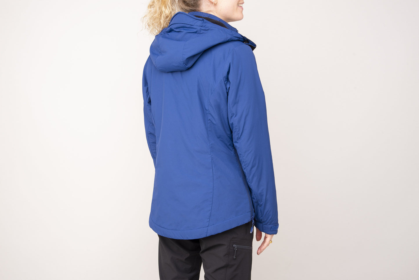 Jura Mountain Smock Womens