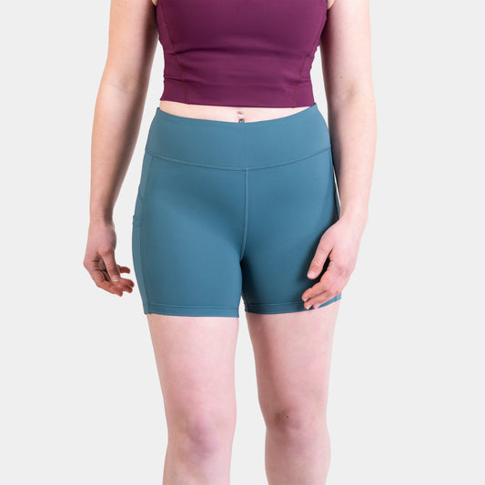 Mello Short [Womens]