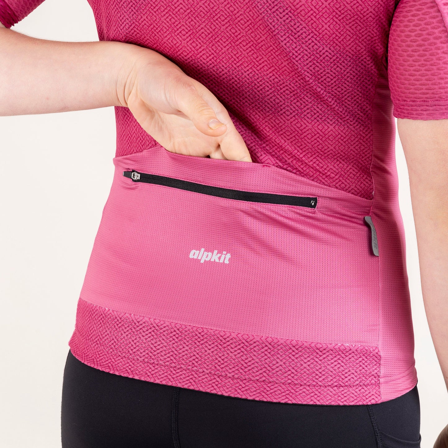 Paradiso Jersey Womens