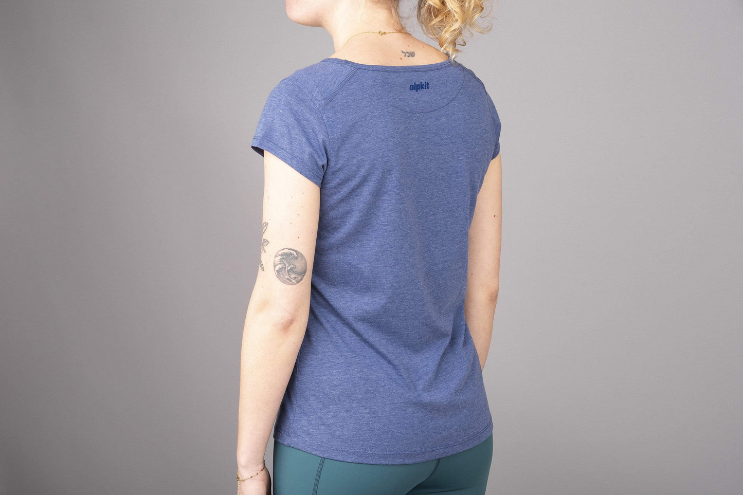 Picu Tee [Womens]