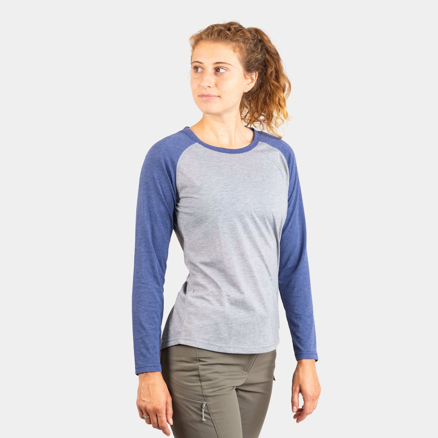 Picu Long Sleeve Womens