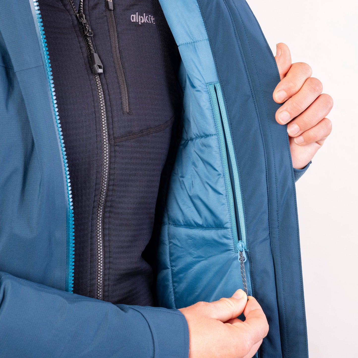 Solace Parka Womens