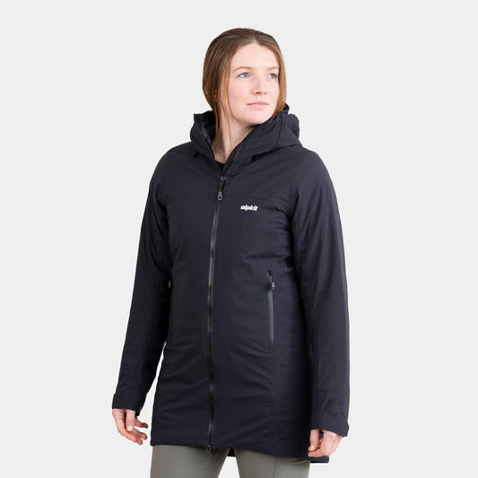 Solace Parka Womens
