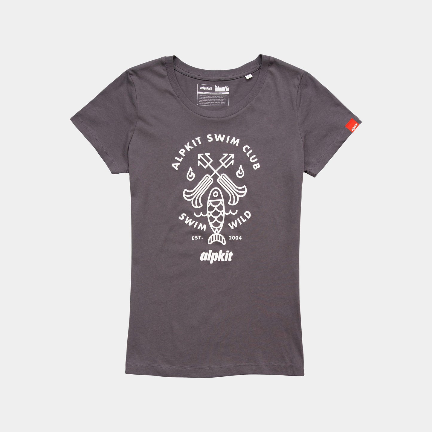 Swim Club [Womens]