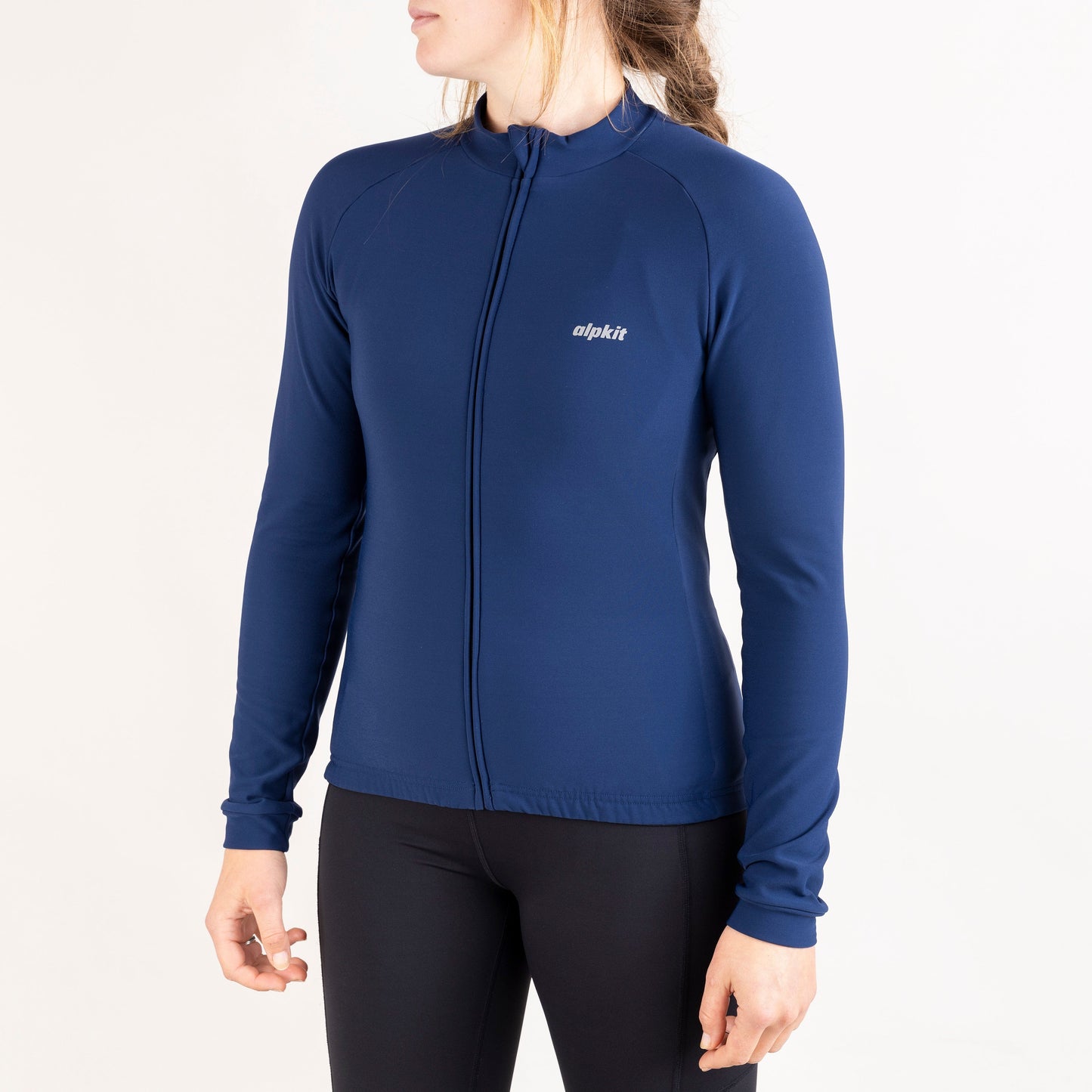 Valli Long Sleeve Jersey Womens